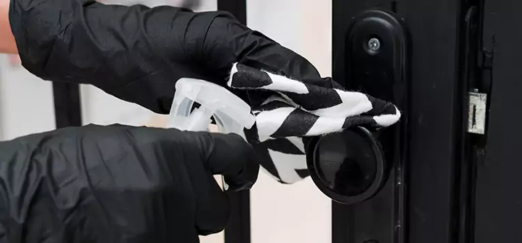 24 Hour Mobile Locksmith Chester
