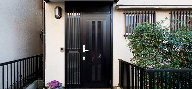 Popular Exterior Door Options in Chester, VA