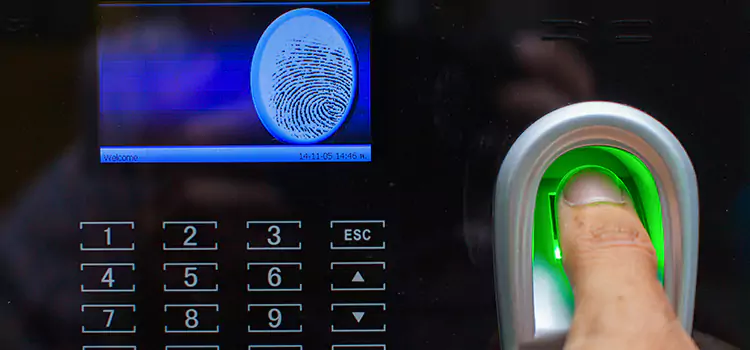 Your Trusted Partner for Secure Access in Chester, VA