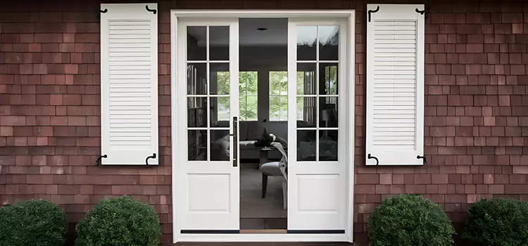 French Door Restoration Chester