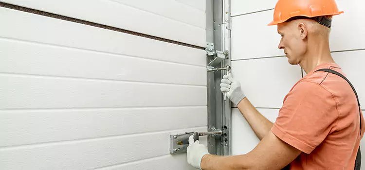 Why Choose Us for Garage Door Lock Services in Chester, VA?