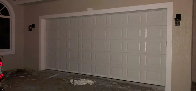 Garage Door Coil Replacement Chester