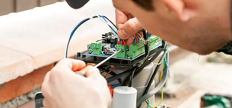 Specialized Brand Gate Motor Repairs Chester
