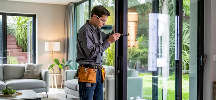 Why Choose Us for Your Glass Door Needs in Chester, VA?