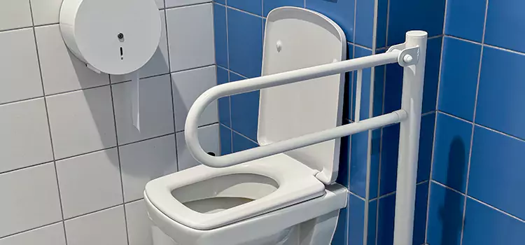 Comprehensive Solutions in Chester, VA for Accessible Facilities