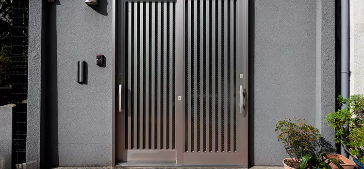 Why Choose Us for Your Security Needs in Chester, VA?