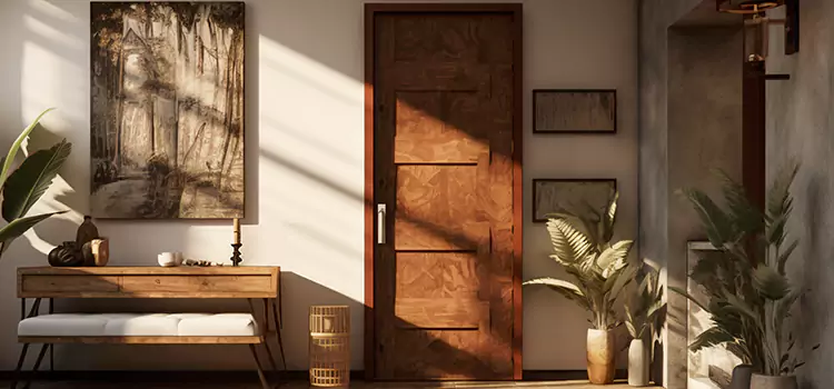 Specialty Interior Doors Chester