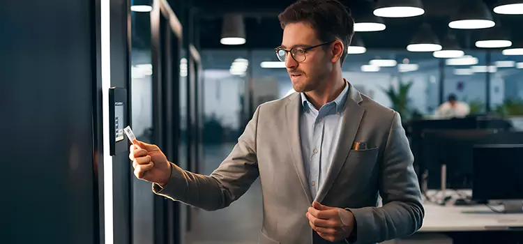 Our Commitment to Keycard Security Excellence in Chester, VA