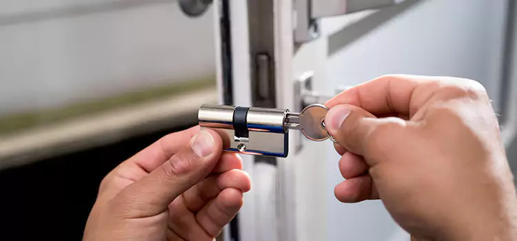 Lock Change Locksmiths Chester