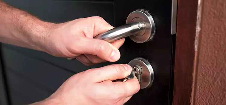 Master Key Control and Audits Chester