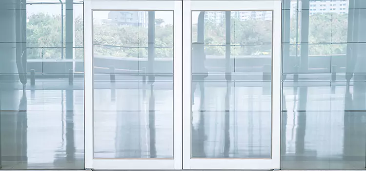 Mobile Sliding Screen Door Replacement Chester