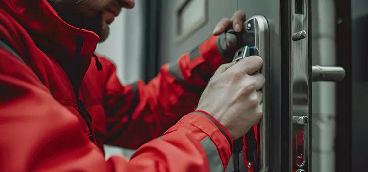 Mobile Car Key Service Chester