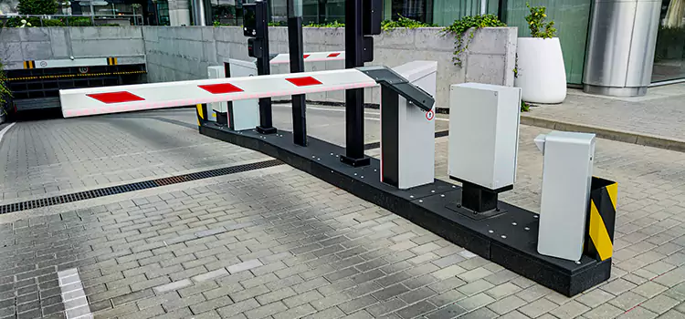 Custom Gate Design & Integration Chester