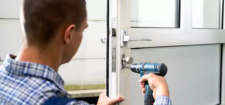 Experienced and Reliable Technicians Chester