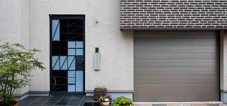 Residential Roll Up Security Doors Chester