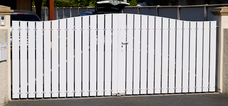 Why Choose Us for Residential Gate Repair in Chester, VA?