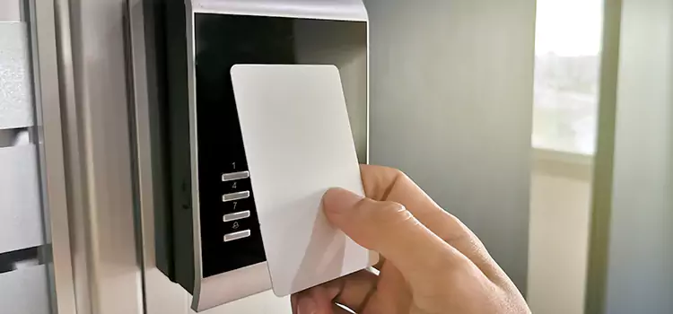 Advanced RFID Technology Integration in Chester, VA