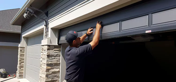 Janus Roll Up Doors Chester