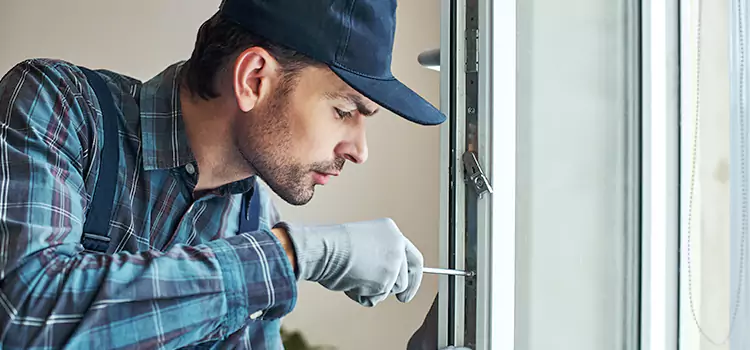 Emergency Response for Latch Issues Chester