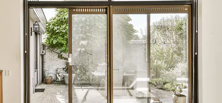 Glass Door Panel Replacement Cost Chester