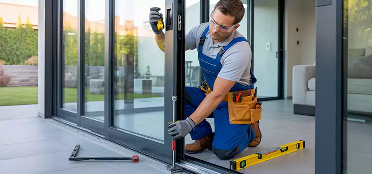 Patio Door Replacement Chester