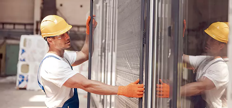 Sliding Door Mesh Replacement Chester