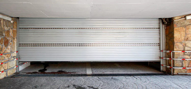 Steel Garage Door Repair Chester