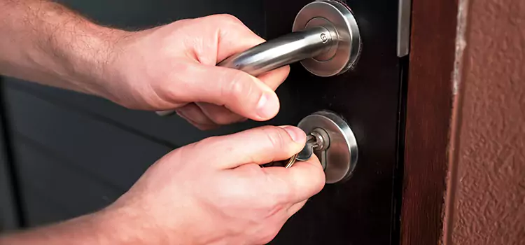 Door Closer Repair & Installation Chester