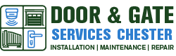 Door & Gate Services Chester